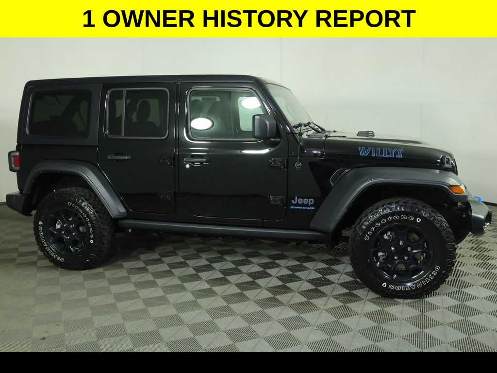 jeep wrangler 4xe 2023 1C4JJXN64PW691225 image jeep wrangler 4xe 2023 1C4JJXN64PW691225 image